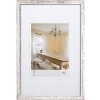 Walther Marco de madera pimientos 40x50 cm plata