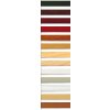 Walther Marco de madera pimientos 40x50 cm plata