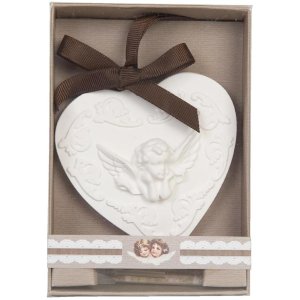 Piedra aromática en caja de regalo 9x2x13 cm