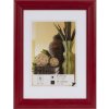 Henzo Marco de madera Artos 13x18 cm rojo