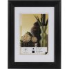 Marco Artos 13x18 madera - negro