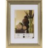 Marco de madera Artos 13x18 - dorado