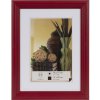 Marco de madera Artos 15x20 Henzo - rojo