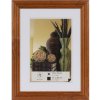 Marco Artos 15x20 madera - marrón oscuro