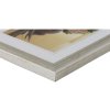 Henzo Marco de madera Artos 15x20 cm plata