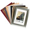 Henzo Marco de madera Artos 15x20 cm plata
