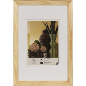 Marco Artos madera 20x30 - naturaleza