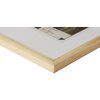 Marco Artos madera 20x30 - naturaleza
