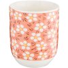 Taza rosa viejo 6CEMU0006 Clayre & Eef