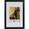 Henzo Marco de madera Artos 20x30 cm negro