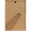 Henzo Marco de madera Artos 20x30 cm negro