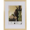 Marco Artos 30x40 madera - naturaleza