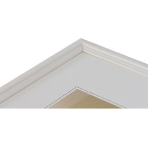 Marco Artos Madera 30x45 cm - blanco