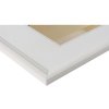 Marco Artos Madera 30x45 cm - blanco
