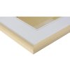 Marco 30x45 cm madera Artos - natural