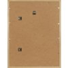 Marco Artos madera 40x50 cm - negro