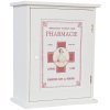 Caja de llaves Pharmacie 24x30x13 cm