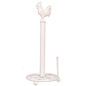 Clayre & Eef 6Y0518W Portarrollos de Cocina Grifo...