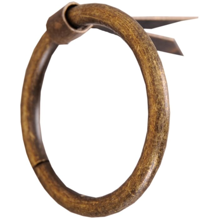 Clayre & Eef Pomo Ø 5 cm marrón 6Y0527