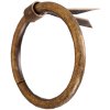 Clayre & Eef Pomo Ø 5 cm marrón 6Y0527