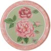 Salvamanteles ROSAS DULCES Ø 17 cm