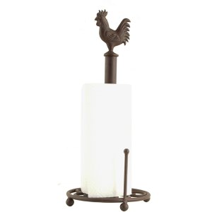 Portarrollos de cocina HAHN 18x43 cm