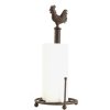 Portarrollos de cocina HAHN 18x43 cm