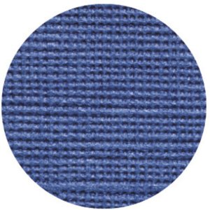 Carpeta de aplicación de 3 piezas 2 guías de clip azul