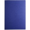 Carpeta de aplicación de 3 piezas 2 guías de clip azul