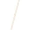 Clip rail Serodo 25 unidades para 30 hojas A4 marfil