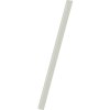 Carril terminal Serodo 25 piezas 9mm cristalino