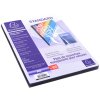 Paquete de 100 fundas de PVC para DIN A4, 0,2 mm