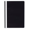 Carpeta Sight A4 negra