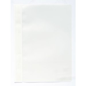 Carpeta blanca A4