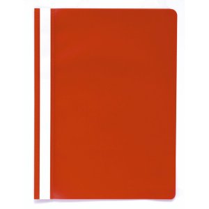 Exacompta A4 View File rojo