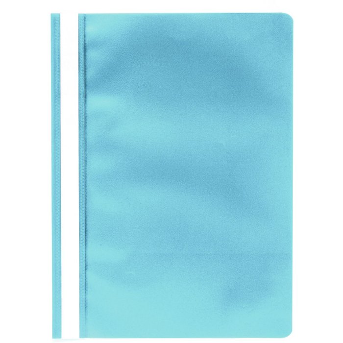 Carpeta azul A4