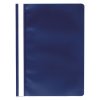 Carpeta Sight A4 azul oscuro
