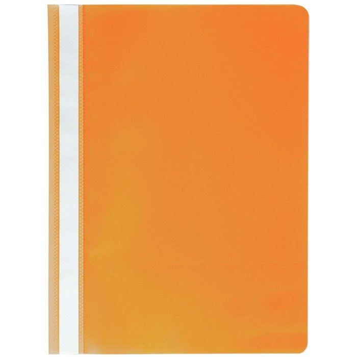 Carpeta A4 Orange Sight