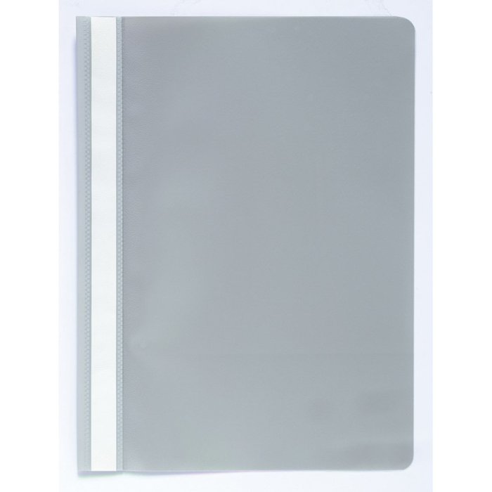 Exacompta A4 View File gris