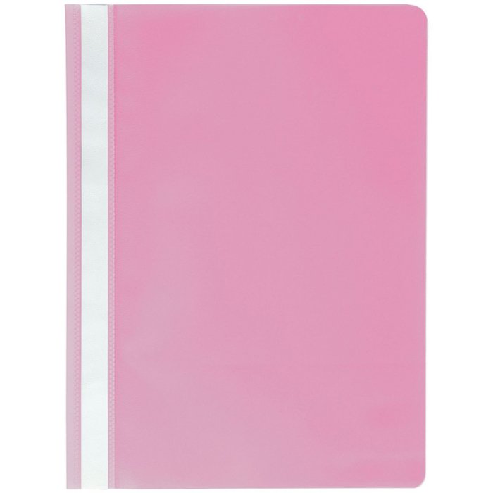 Exacompta A4 View File rosa