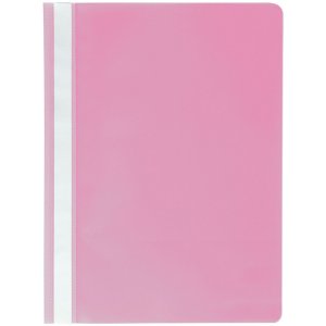 Exacompta A4 View File rosa