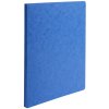 Carpeta Capacidad hasta 350 Hojas Tarjeta Manila A4 Azul