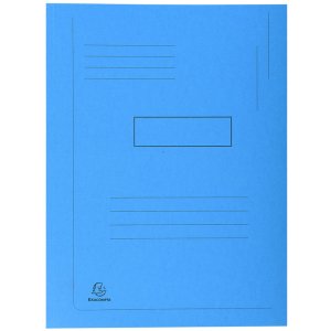 Carpeta SIEMPRE ordenada