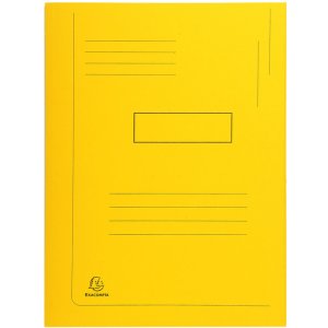 Carpeta SIEMPRE ordenada