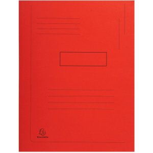 Carpeta SIEMPRE ordenada