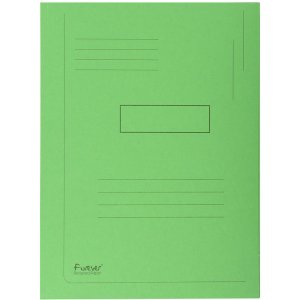 Carpeta SIEMPRE ordenada