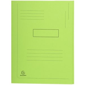 Carpeta SIEMPRE ordenada