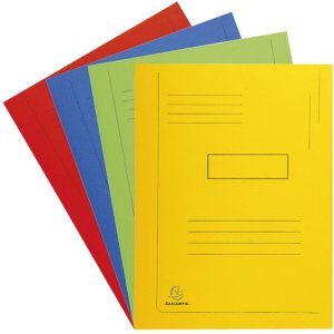 Carpeta SIEMPRE ordenada