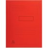 Carpeta FOREVER roja