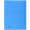 Carpeta FOREVER azul